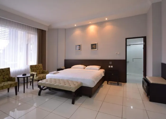Hotel Sindha