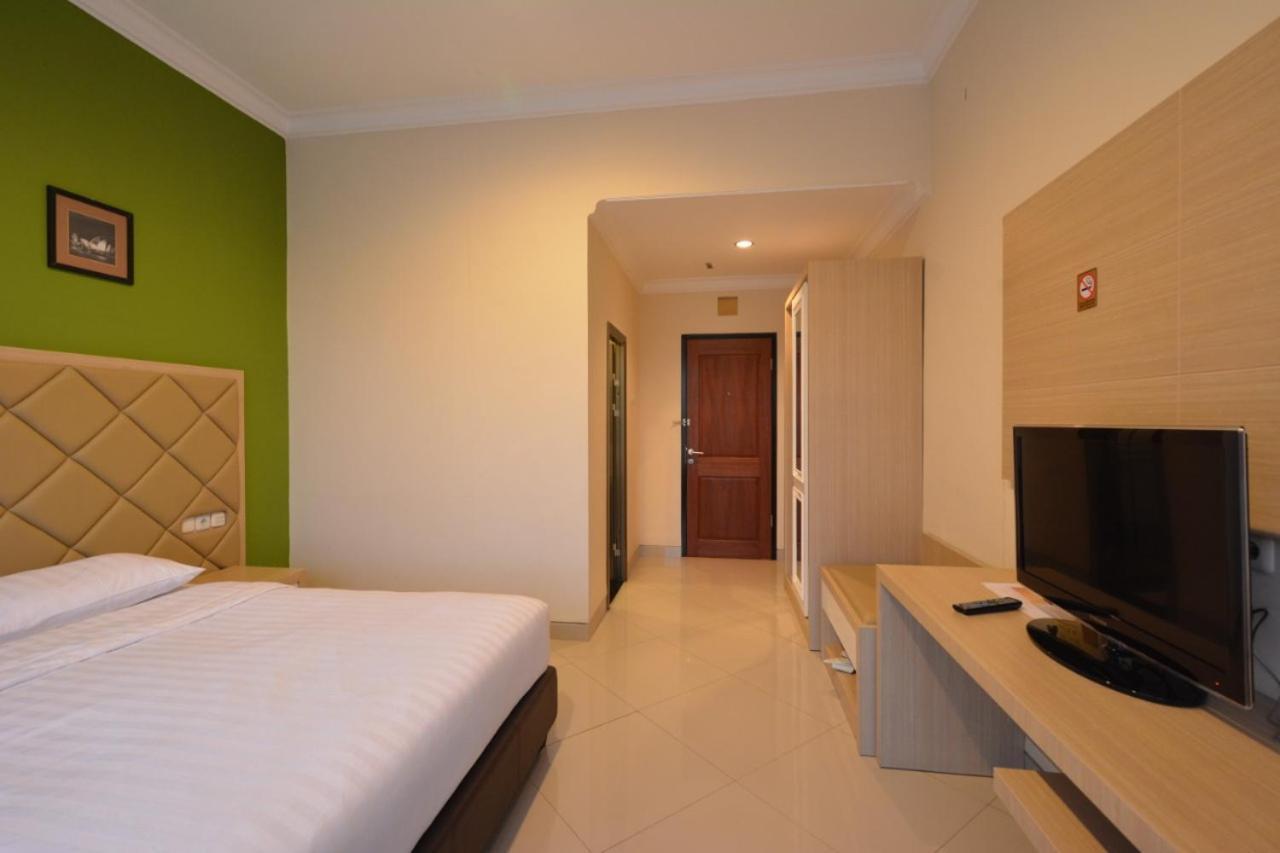 Hotel Sindha 2*