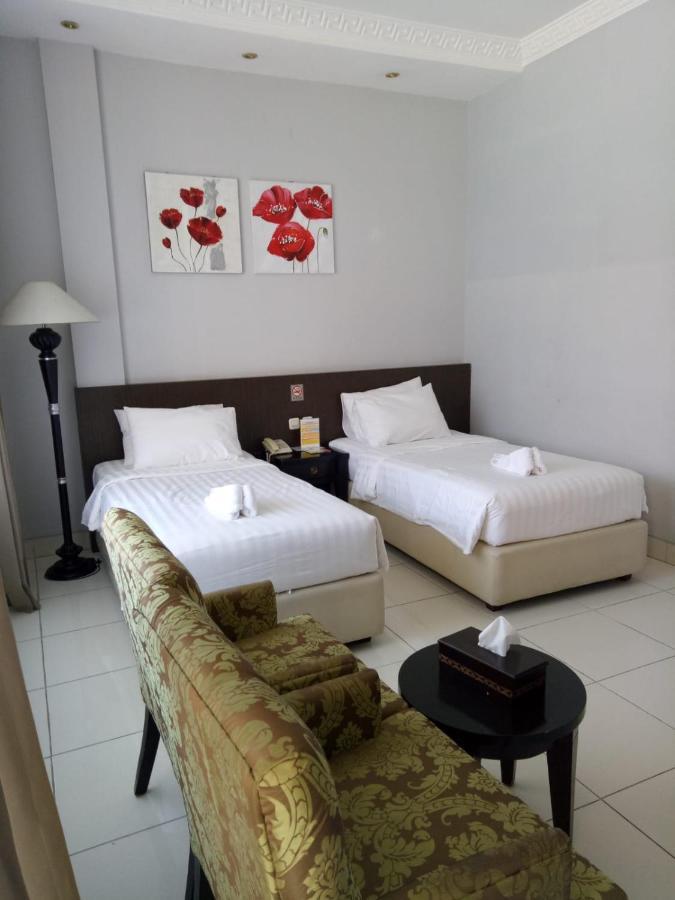 Hotel Sindha Ruteng