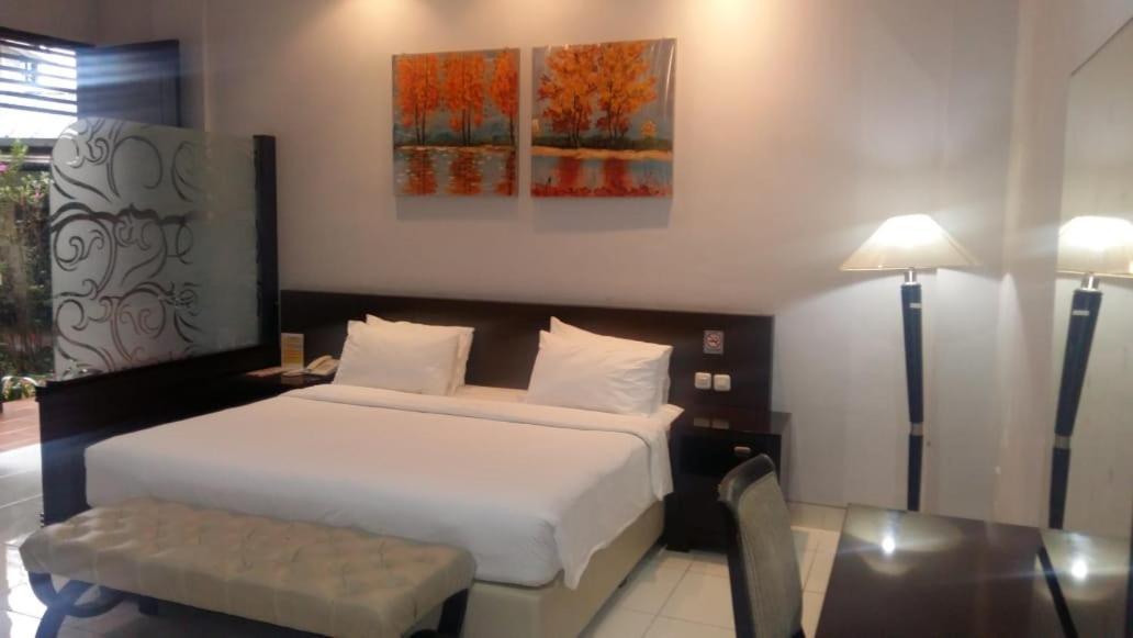 Sindha Hotel 2*