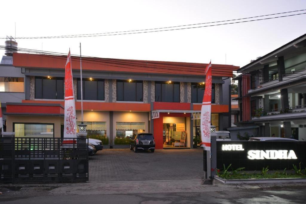 Sindha Hotel