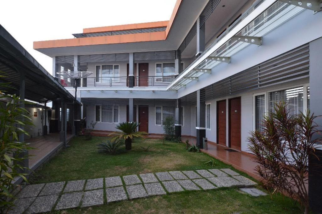 Sindha Hotel Ruteng