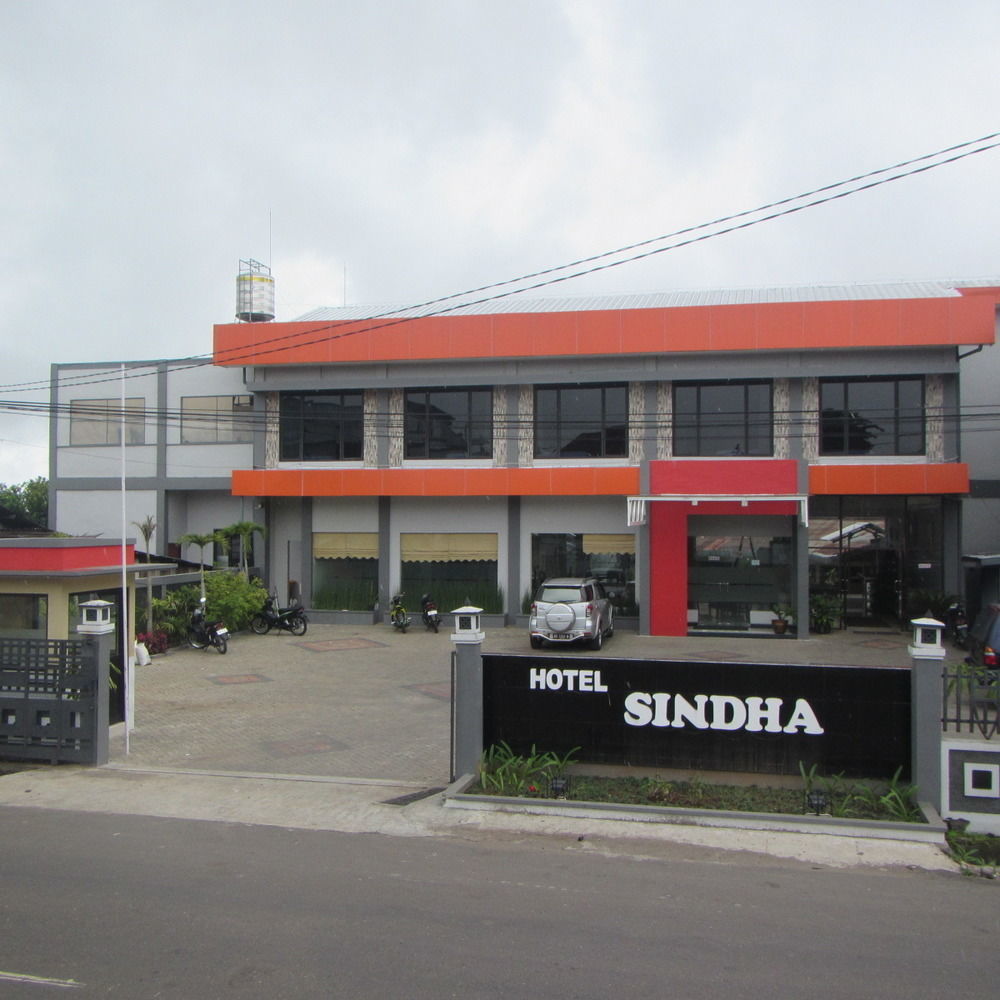 Sindha 2* Ruteng