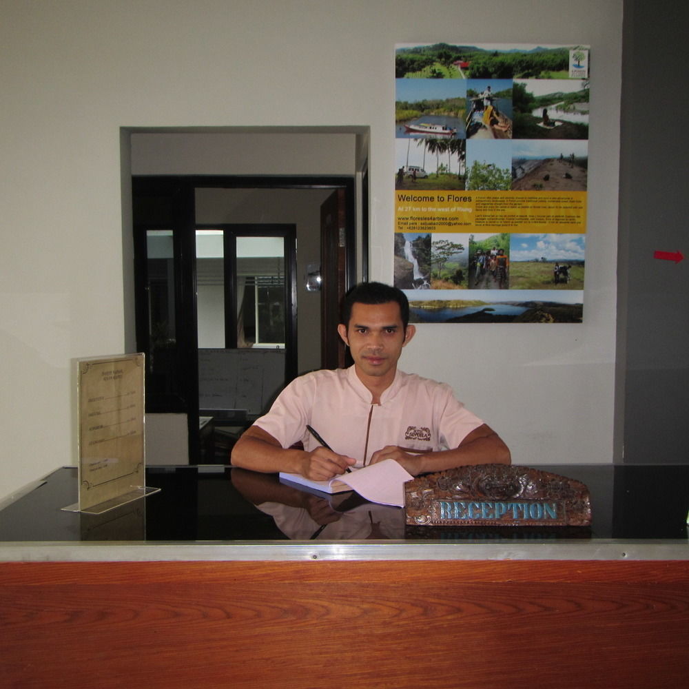 Sindha Hotel Ruteng
