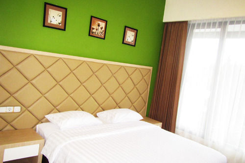 Hotel Sindha 2*