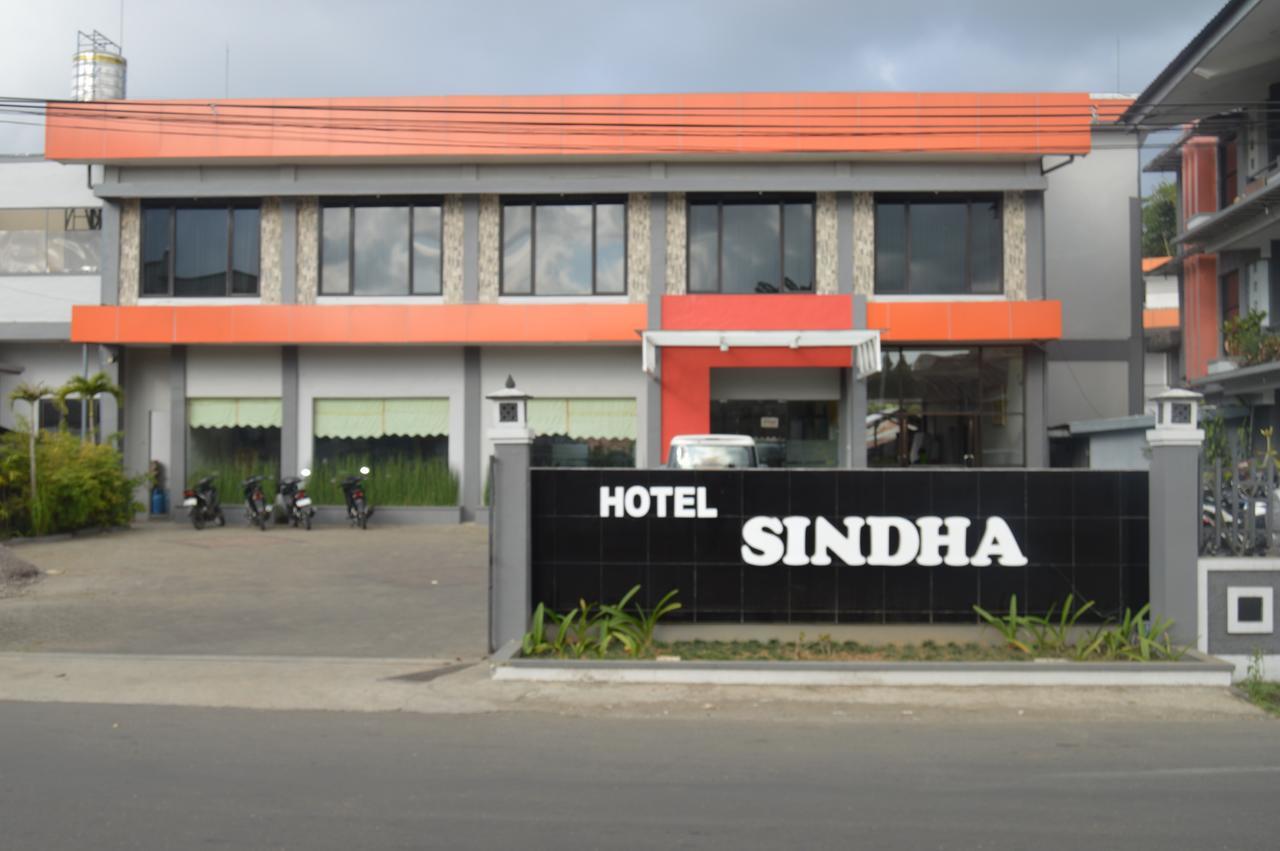 Hotel Sindha 2*