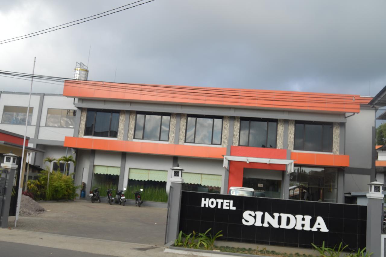 Sindha 2* Ruteng
