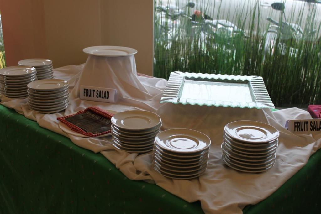 Sindha Hotel Ruteng